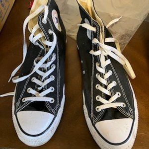Size 12 Chucks
